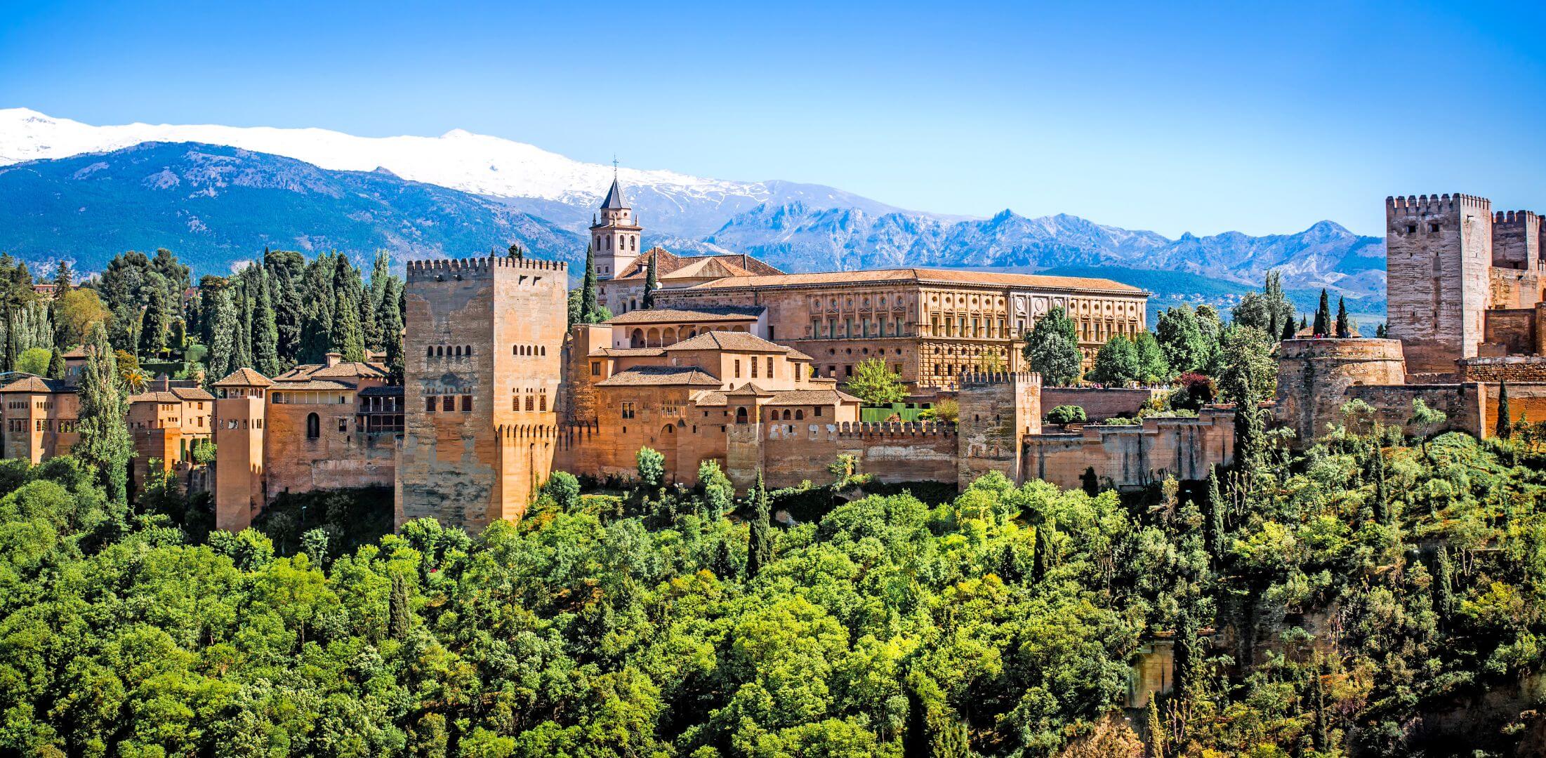 Granada, Spain
