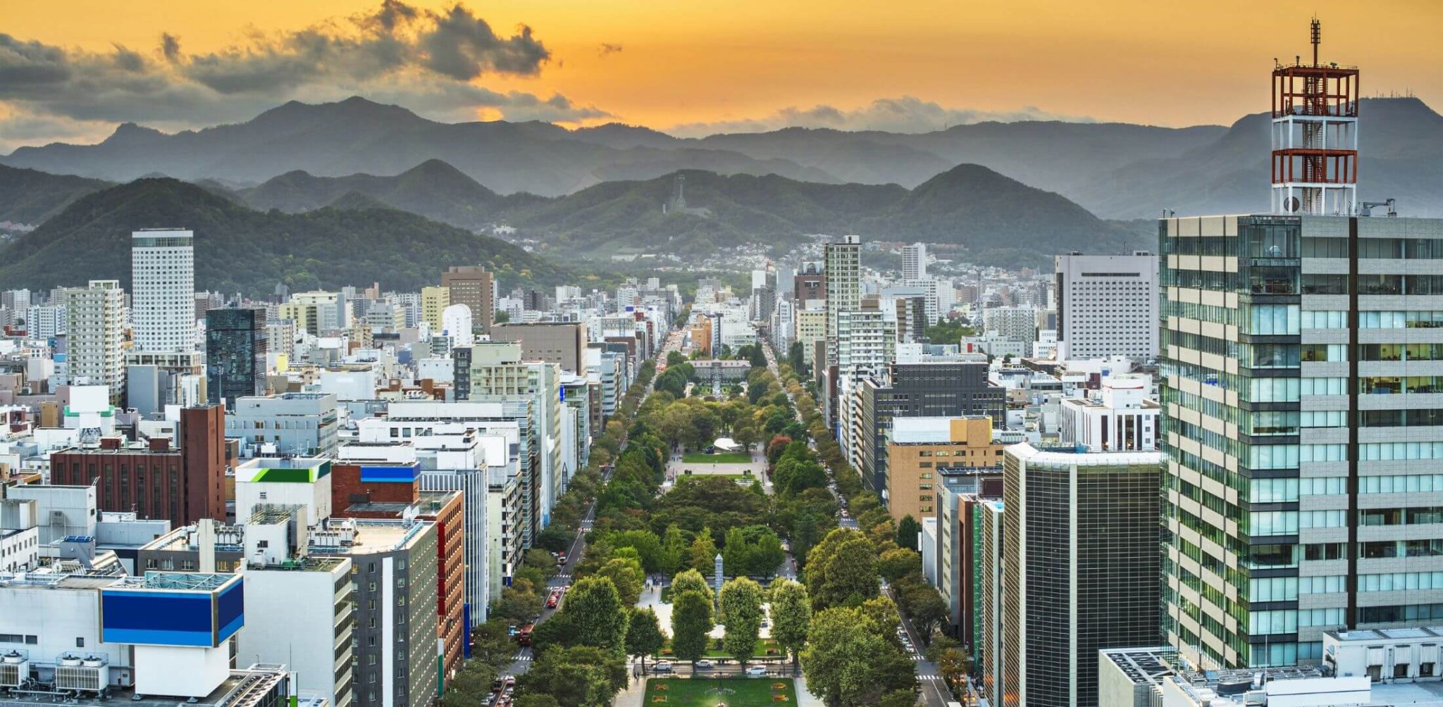 Sapporo / Hokkaido photo